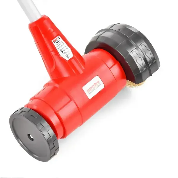 Электрическая щетка для швов HECHT 444 цена в Украине