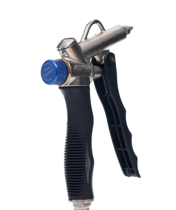 Пневмопістолет з регулюванням тиску TAGRED TA141 замовити