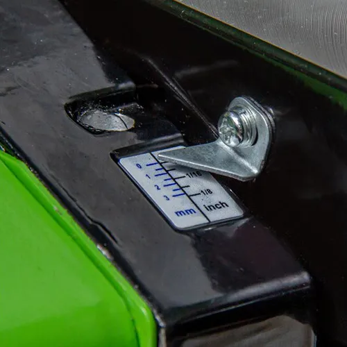 Рейсмусно-фуговальний верстат Procraft PD-2100 з доставкою