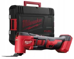 Багатофункціональний інструмент акумуляторний безщітковий MILWAUKEE M18 BMT-0X (HD кейс) фото