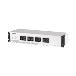 Джерело безперебійного живлення Legrand Keor PDU, 800ВА/450Вт, 8хC13, USB фото