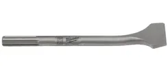 Долото для видалення плитки SDS-MAX MILWAUKEE, 300x80мм фото