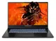 Ноутбук Dream Machines RG4050-17 17.3FHD IPS, Intel i7-14650HX, 16GB, F1TB, NVD4050-6, DOS, черный