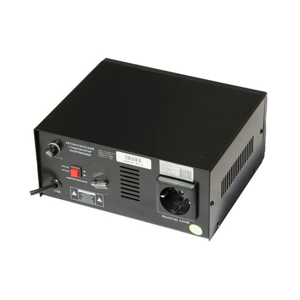 Стабилизатор напряжения 600 Вт Luxeon LDR-1000 цена в Украине