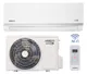 Кондиционер Ardesto ACM-18INV-R32-WF-AG-S 55м2 инвертор 18000BTU 5.1кВт A++/A+ -15°С Wi-Fi R32 белый