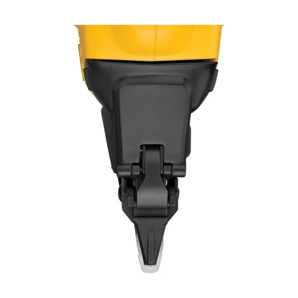 Купить Гвоздозабиватель аккумуляторный DeWalt 18В XR Li-Ion бесщеточный D1.6 гвозди 32-64мм 2.4кг без АКБ и ЗП