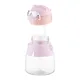 Пляшка для води Ardesto Space 550мл, пластик, рожевий замовити