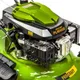 Купити Газонокосарка бензинова 3.3 кВт з функцією мульчування Procraft PLM505E зі знижкою