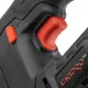 Акумуляторний лобзик Dnipro-M DJS-200BC ULTRA + Акумуляторна батарея BP-240 + Зарядний пристрій FC-230 + Ящик S-Box M100 фото №8