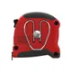 Рулетка Milwaukee SLIMLINE, 5мх16мм с фиксатором сматывания, АБС-пластик купить в Украине
