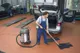 Купити Пилосос професійний Karcher NT 70/2 Me Classic двомоторний, 2300Вт, 225мБар, контейнер 70л, 18.5кг зі знижкою