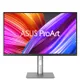 Монітор Asus 31.5" ProArt PA329CRV 2xHDMI, 2xDP, USB-C, 3xUSB, MM, IPS, 3840x2160, DCI-P3 98%, Pivot, HDR400