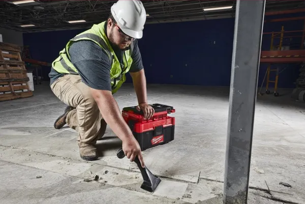 Пилосос акумуляторний PACKOUT MILWAUKEE, M18 FPOVCL-0 заказать