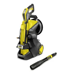 Минимойка Karcher K 5 Premium Smart Control Flex Black фото