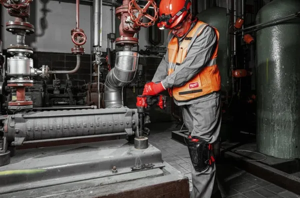 Гайкокрут акумуляторний 1/2" MILWAUKEE, M18 FMTIW2F12-0X, 881Нм (HD кейс) відгуки