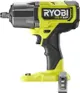 Гайковерт Ryobi ONE+ RIWH18X-0 (без АКБ та ЗП) купити в Україні