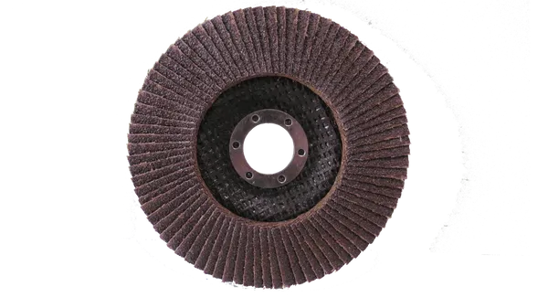 Круг пелюстковий тарілчастий 125*22 Р-60 конич. серії Profi (UA) цена в Украине