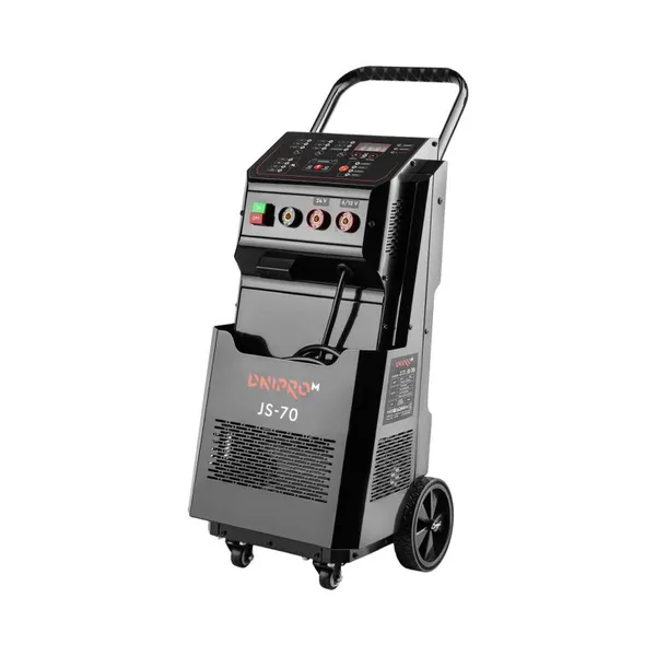 Пуско-зарядний пристрій Dnipro-M JS-70 ціна в Україні