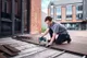 Шурупокрут-дриль акумуляторний Bosch GSB 18V-65 18В 31·65Нм 0-2100об·хв 1.12кг без АКБ та ЗП замовити