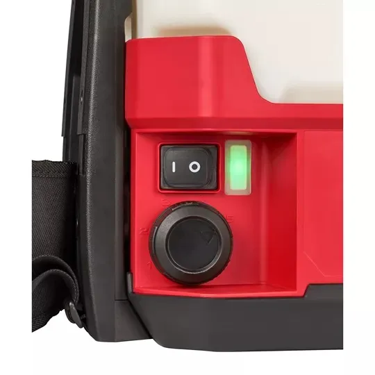 Обприскувач ранцевий акумуляторний (ємність для хімії) MILWAUKEE, M18 BPFPCST-0 (заміна на 4933498964) заказать