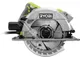 Пила дисковая Ryobi RCS1600-PG фото №5