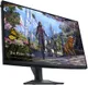 Монітор DELL 27" AW2725QF 2xHDMI, DP, USB, IPS, 3840x2160, 180Hz, 0.5ms, DCI-P3 95%, G-SYNC, AdaptiveSync, Pivot, HDR 600