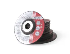 Круг зачисний 125*6*22 (T-41) фото