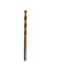 Свердло 3,2мм HSS TiN