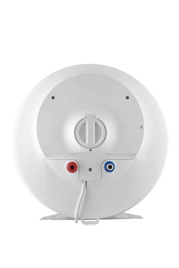 Купить Водонагреватель электрический Bosch Tronic 2000 TR2000T 120 B, 2 кВт, 120 л, круглый, мех. упр-ние, Украина, C