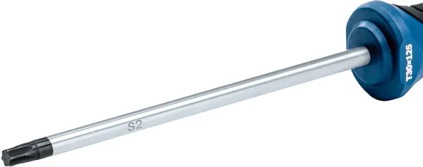 Викрутка Bosch Professional Torx T30x125мм ціна в Україні