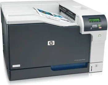 Принтер А3 HP Color LaserJet CP5225dn
