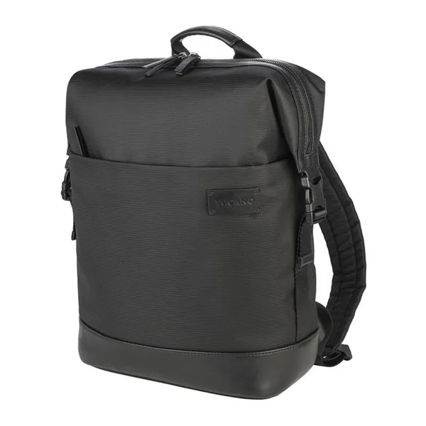 Рюкзак Tucano Modo Premium для ноутбука 13"/14", чёрный
