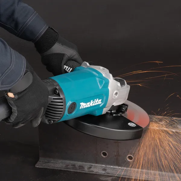 Заказать Угловая шлифмашина Makita GA9090N с доставкой