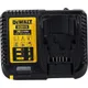 Зарядное устройство DeWalt 10.8В/12В/18В/54В 4A 0.5кг купить в Украине