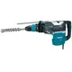 Перфоратор Makita HR5212C SDS-max 1510Вт 20Дж 11.9кг