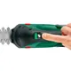 Ножиці для трави акумуляторні Bosch AdvancedShear 18V-10 + насадка кущоріз 10/20см крок різу 8мм 1xPBA 2.0Ah 2.45кг ціна в Україні