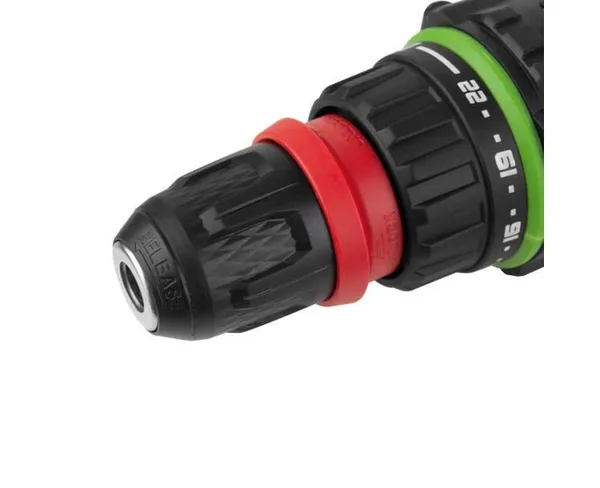 Мережевий дриль-шуруповерт Procraft PB-1150/2 DFR замовити