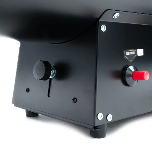 Тепловая пушка 51 кВт газовая Procraft H51 отзывы