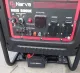 Генератор бензиновый 6 кВт однофазный инверторный Narva NGI-6000E с электростартером заказать