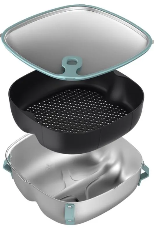 Набор аксесуаров для мультипечи Philips HD9960/00