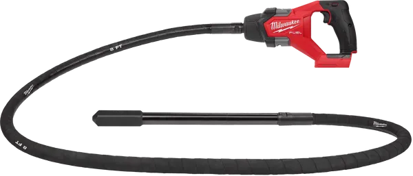 Акумуляторний вібратор для бетону M18 FCVN24-0 (2,4м) (каркас)