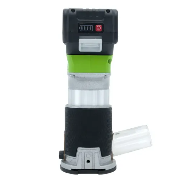 Бесщеточный аккумуляторный фрезер Procraft POB24 три базы (1 АКБ) отзывы