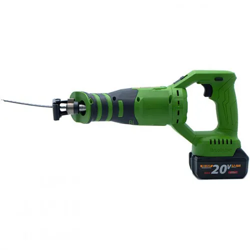 Купить Аккумуляторная сабельная пила Procraft PSS20