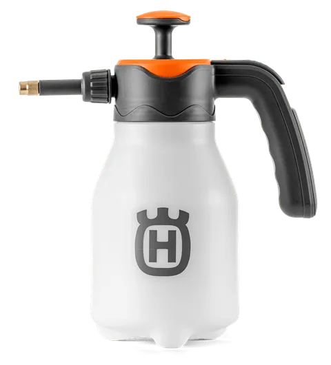 Обприскувач Husqvarna 301SM 1.5L Manual Sprayer