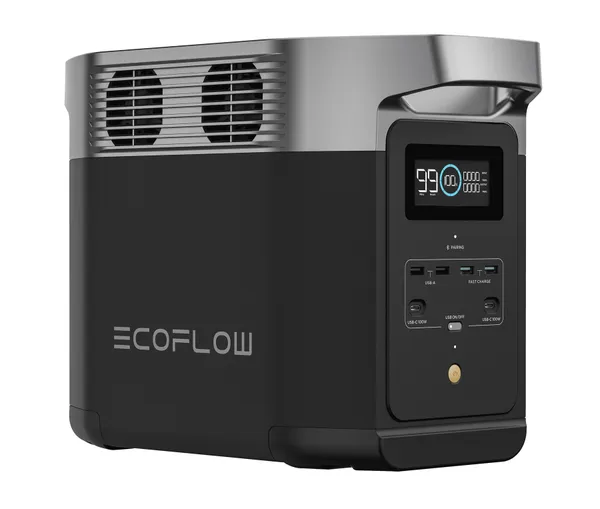 Зарядна станція EcoFlow DELTA 2 замовити