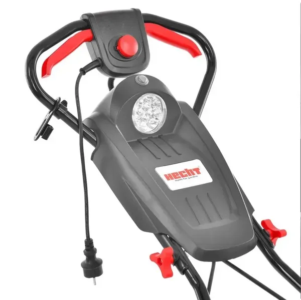 Снегоуборщик электрический HECHT 9201 отзывы