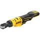 Тріскачка акумуляторна DeWalt XR Li-Ion безщіткова 12В 54Нм 250об·хв 1/4" 0.75кг без АКБ і ЗП ціна в Україні