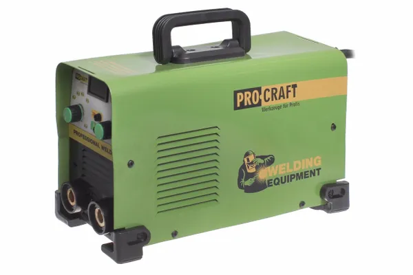 Инвертор сварочный Procraft SP-450D