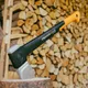 Топор-колун Fiskars X-series X24 Splitting M заказать