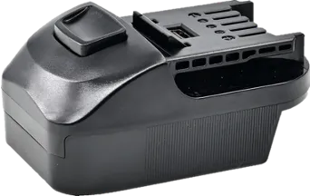 Адаптер акумуляторів M7 Millwaukee/DeWalt